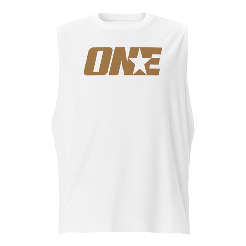 1STAR Zest Muscle T-Shirt